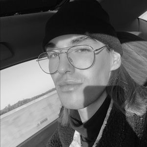 Meet your Posher, Bryan